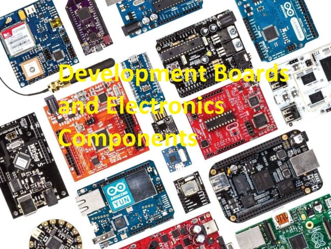 Microcontroller Archives - The Engineering Knowledge